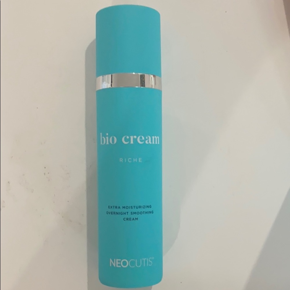 🧖🏻‍♀️Skincare NeoCutis BioCream Overnight Cream